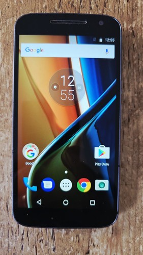 Motorola moto grey - motorola,