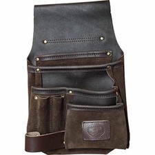 Deluxe Leather Tool & Nail