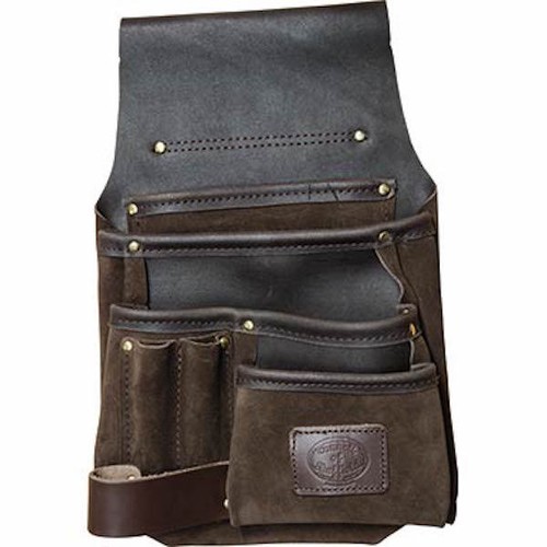 Deluxe leather tool nail - deluxe,