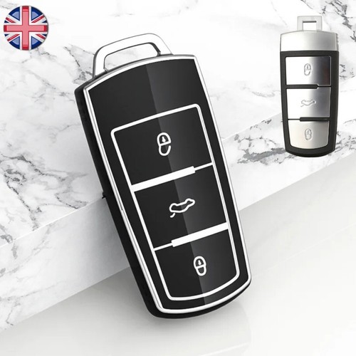 Remote key cover - vw,