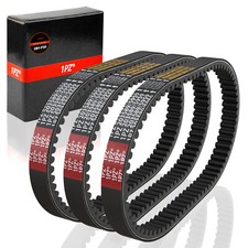 3 Go Kart Drive Belt 30 Series