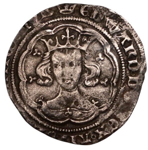 Edward iii pre treaty - iii,, period