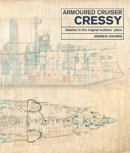 Armoured cruiser cressy - cruiser,