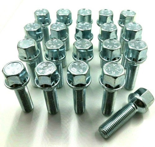 Alloy wheel bolts for - x,