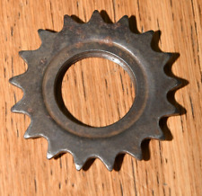 17T  Sprocket - Fixie Track