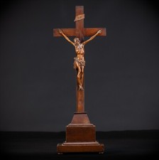 Altar Crucifix | Standing