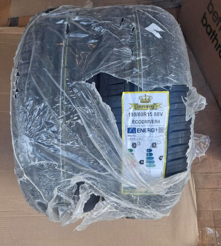 Imperial ecodriver 4 - 2, x