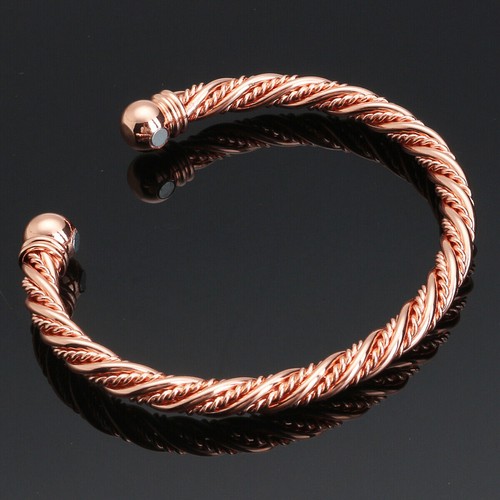 Pure copper magnetic - pure, therapy