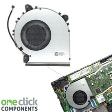 New Replacement CPU Cooling