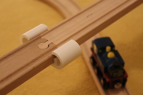 Brio skybridge connectors - skybridge,