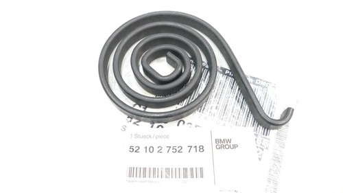 Mini spiral spring - spring, for