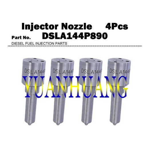 Injector nozzle dsla144p890 - 4x,
