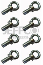 Motorsport Harness 7/16" UNF