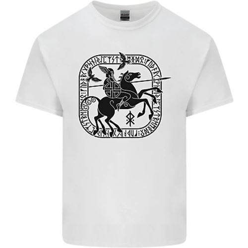 Odin wotan vikings valhalla - odin,