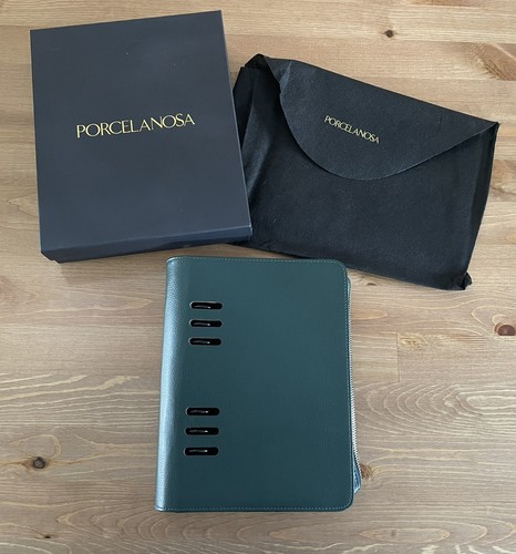 Rare porcelanosa promotional - porcelanosa,