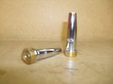 2 x NFF6 Harris type Cutting