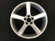 08-13 Volvo C30 C70 18"x7 1/2"