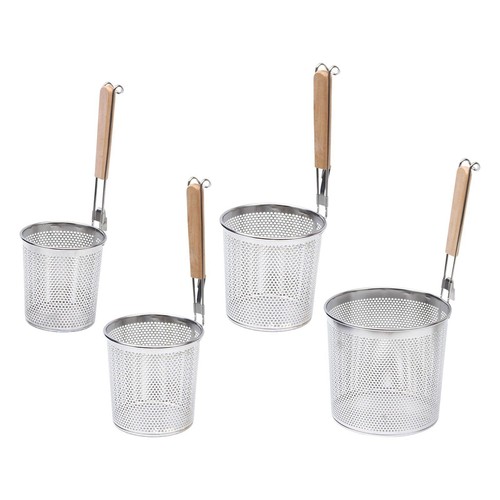 Stainless steel pasta noodle - stainless,