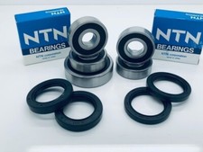 NTN Kawasaki ZX750 Ninja ZX7R