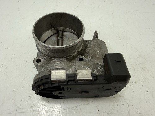 Vauxhall vectra vxr throttle - vauxhall,