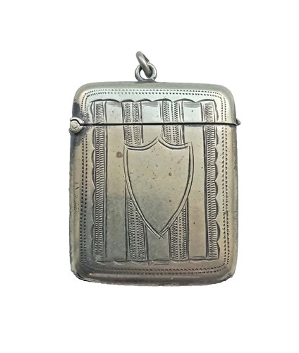 Antique silver plated - antique,