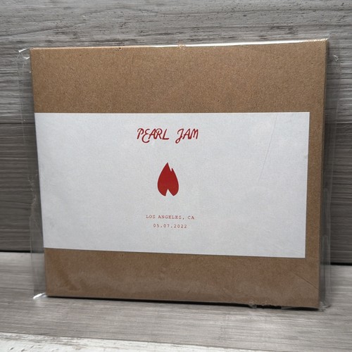 Pearl jam official - jam, bootleg