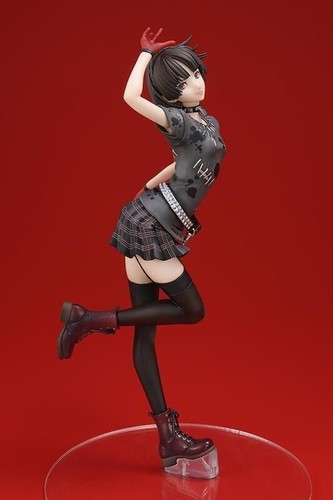 Makoto niijima painted - 1/7,