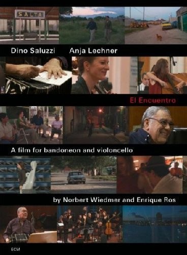 Encuentro film for - el,