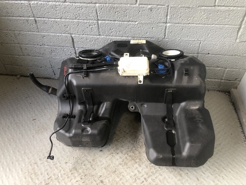 Range rover l322 fuel tank - rover,
