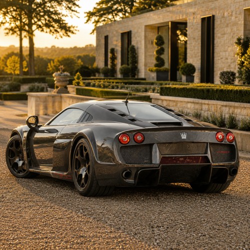 2018 noble m600 - noble, carbonsport