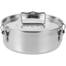 Steamer Cookware Cake Baking