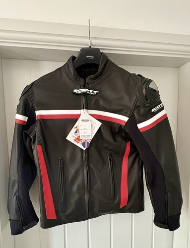 Scott leathers retro - retro, leather