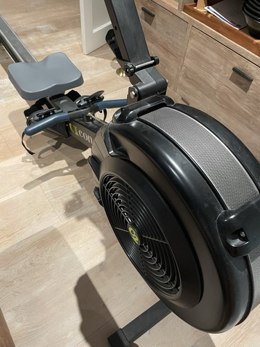 Concept2 model indoor rower - d,
