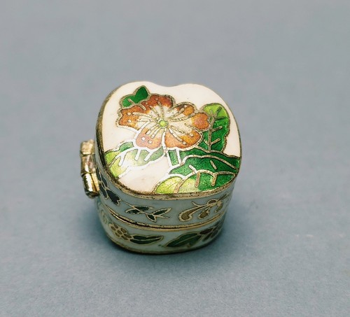 Vintage floral chinese - floral,