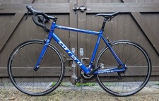 Blue Carrera Zelos Men's Road