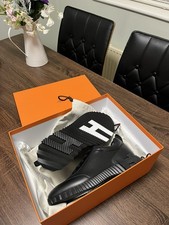 Hermes Bouncing Sneakers