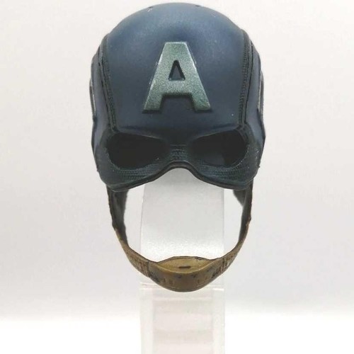 Hot toys captain america - hot,