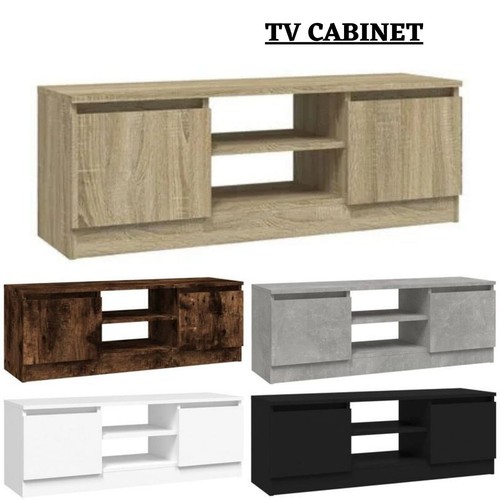 Modern cabinet with door - tv,