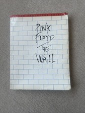 Pink Floyd - The Wall - Guitar Tablature Edition by Pink Floyd