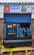 KRST 5.5KW 30CFM @8Bar 
