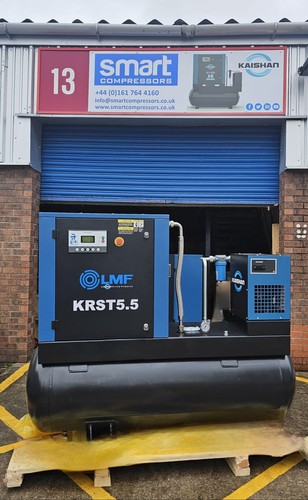 Krst 5kw 30cfm - 5.5kw,
