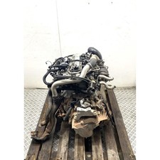 Vauxhall Astra J Engine &