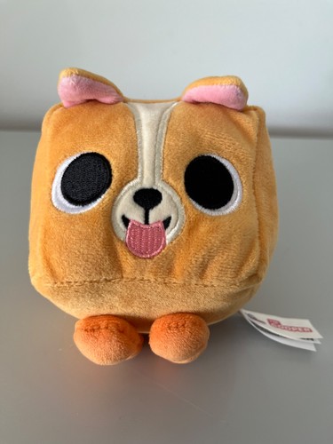 Pet simulator plush - simulator,