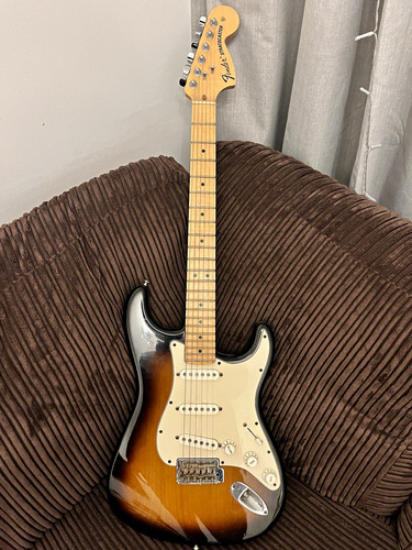 Fender 2009 american special - 2009,