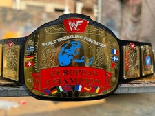 WORLD EUROPEAN CHAMPIONSHIP