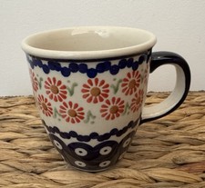 Mug 0.29L  Handmade Polish