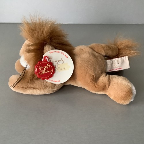 Keel toys simply soft - simply,