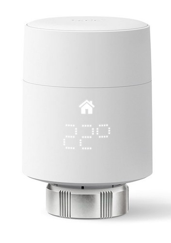 Tado add smart radiator - add-on:,