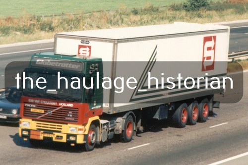 Thh truck photos - photos, volvo