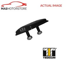 SUSPENSION RUBBER BUFFER BUMP